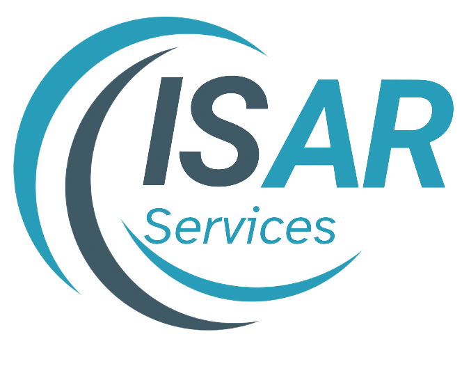 ISAR Services Logo